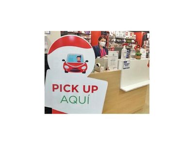 Unicentro  impulsa su nuevo servicio  de delivery y pick up
