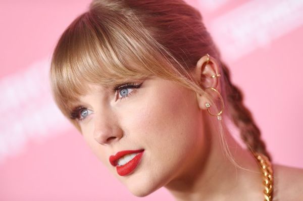 Taylor Swift da una sorpresa con álbum - Mundo - ABC Color