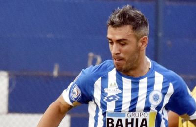 El fútbol retorna a Itauguá esta tarde - Fútbol - ABC Color