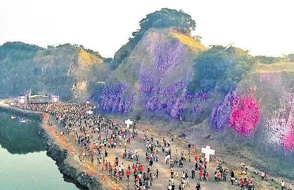 Corte Suprema decide si Concret Mix abre de nuevo o no cantera en Ñemby - Nacionales - ABC Color