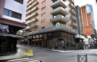 Sector turístico, esperanzado con los “vuelos burbuja” - Nacionales - ABC Color