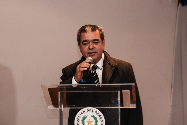 Titular del INTN fue destituido tras denuncias de presuntas irregularidades » Ñanduti