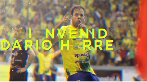 Furor verde-oro asegura a Herrera