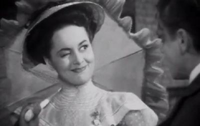 Muere con 104 años Olivia de Havilland, estrella de ‘Lo que el viento se llevó’