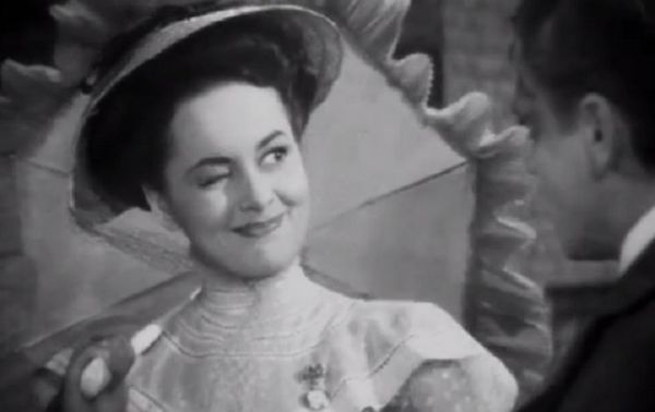 Muere con 104 años Olivia de Havilland, estrella de ‘Lo que el viento se llevó’