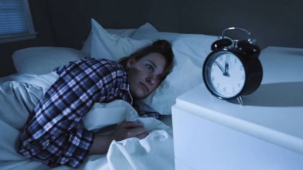 Irrupción del modo virtual por la pandemia altera rutina y el sueño