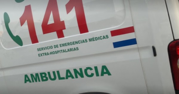Director de la Clínica Yrendague del IPS dice que paciente llegó sin signos de vida