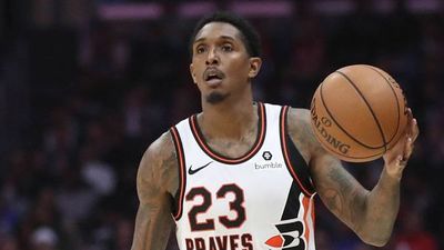 NBA: 10 días de cuarentena a Williams - Básquetbol - ABC Color