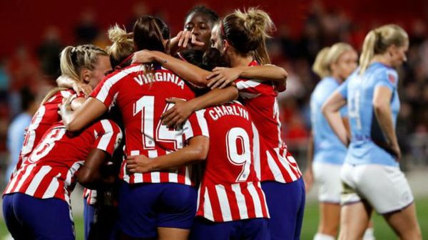 La Champions femenina, en peligro de no jugarse en España - Fútbol - ABC Color