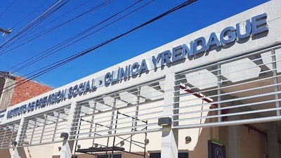 Director de IPS Yrendague desmiente supuesta negligencia médica