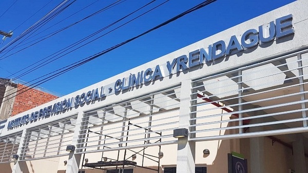 Director de IPS Yrendague desmiente supuesta negligencia médica