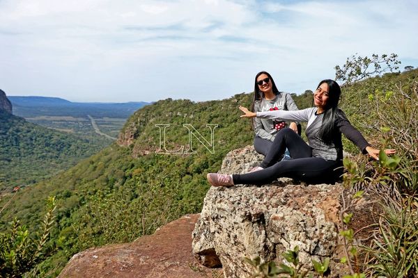 Turismo interno, una oportunidad para abrazar nuestra tierra