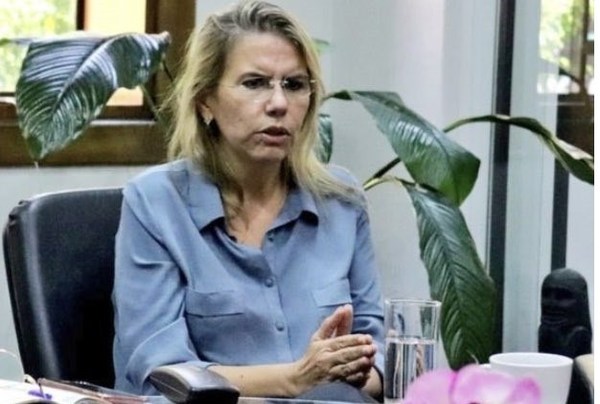 Veto a ley de preferencia de industria nacional: ministra dice que perjudica a Mipymes - ADN Paraguayo