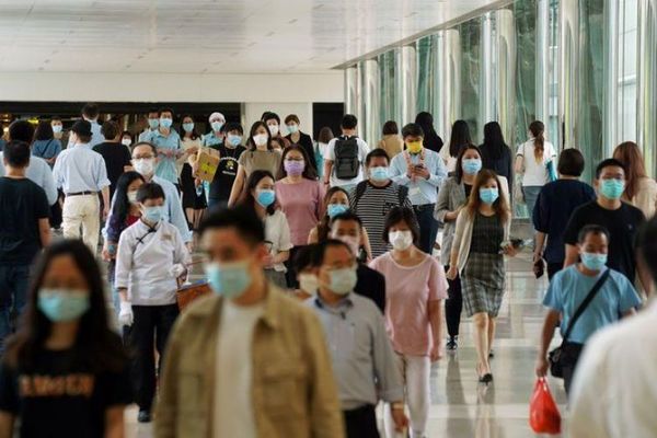 Asia y Oceanía combaten la segunda ola de coronavirus con nuevos confinamientos
