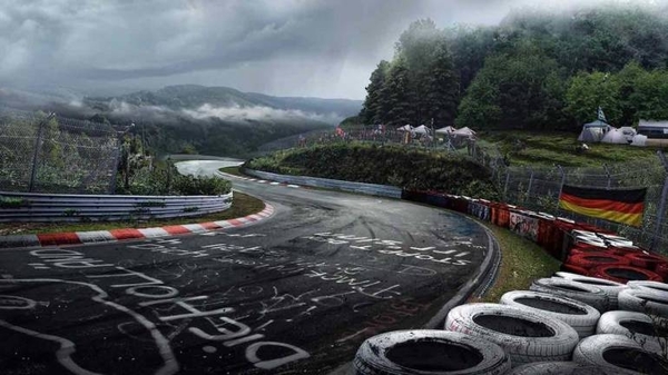 HOY / La F1 añade tres carreras en el Nürburgring, Portimao e Imola