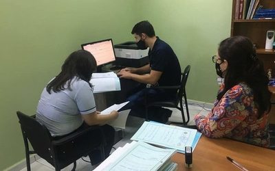Expediente judicial electrónico en el Este – Diario TNPRESS