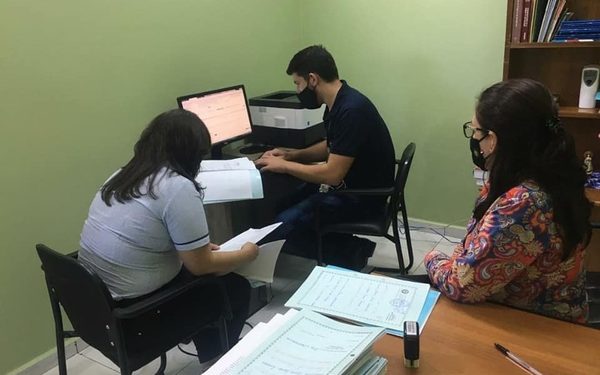 Expediente judicial electrónico en el Este – Diario TNPRESS