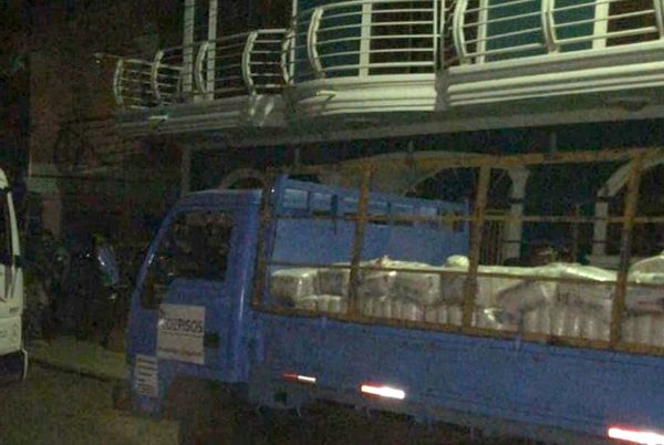 Imputan a propietario de cargamento de azúcar de contrabando – Diario TNPRESS