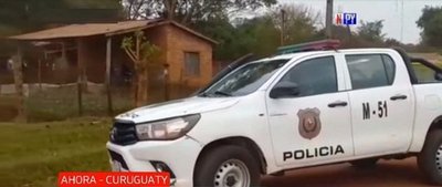 Golpean salvajemente a abuelito para robarle G. 200.000 | Noticias Paraguay