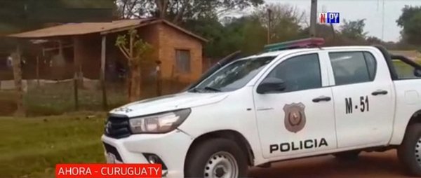 Golpean salvajemente a abuelito para robarle G. 200.000 | Noticias Paraguay