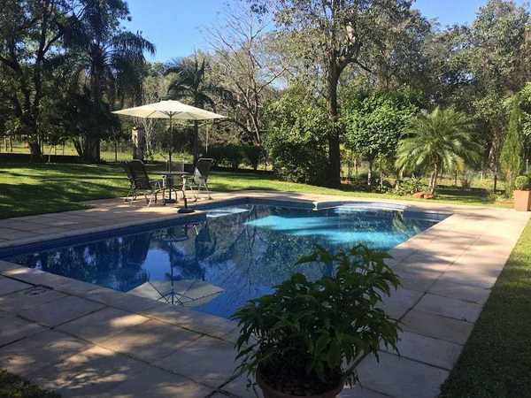 Interés por alquilar casas quinta en San Bernardino aumenta considerablemente