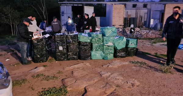 Menor desaparecida: nuevos elementos incautados serán sometidos a peritaje