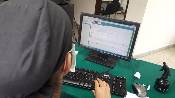 Salud habilita línea telefónica para consultas sobre diversas patologías » Ñanduti