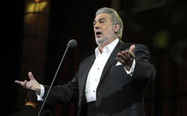 HOY / Plácido Domingo recibirá un premio en Austria a su "excepcional carrera"