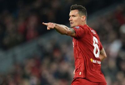 Dejan Lovren, del Liverpool al Zenit - Fútbol - ABC Color