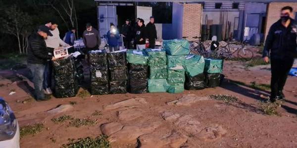Incautación de nuevas evidencias serán sometidas a peritaje, en el caso de la niña desaparecida