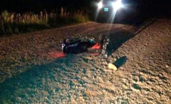 Niño de 3 años herido en ataque a escopetazos contra su familia