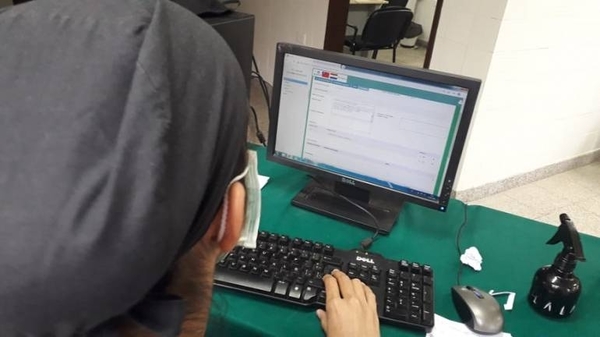 HOY / Salud habilitó líneas telefónicas para consultas de diversas patologías