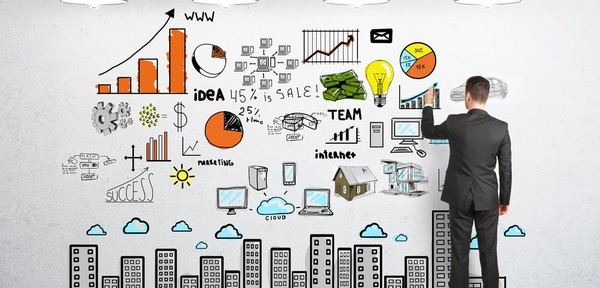 Diseñando empresas a la medida