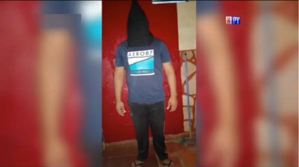 Discutió con su cuñado y lo apuñaló | Noticias Paraguay