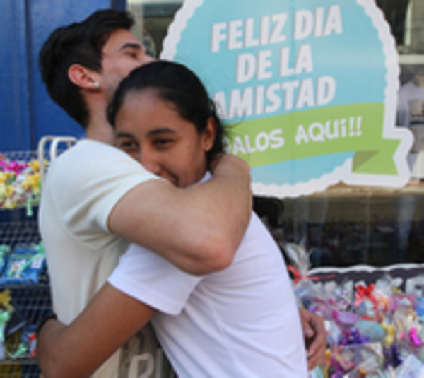 Barajan aplicar medidas por Día de la Amistad - Paraguay.com