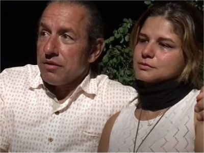 Mamá de niña desaparecida niega que su pareja esté involucrada en pornografía infantil