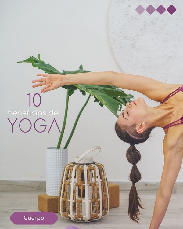 Por qué el Yoga está conquistando al mundo. - Bienestar - ABC Color