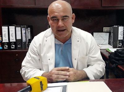 Confirman seis casos positivos en San Pedro, entre ellos un recién nacido - A La Gran 7-30 - ABC Color