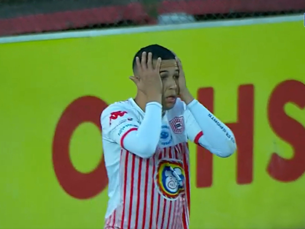 A la Gran 7 Lekaja de la jornada 10 del torneo Apertura