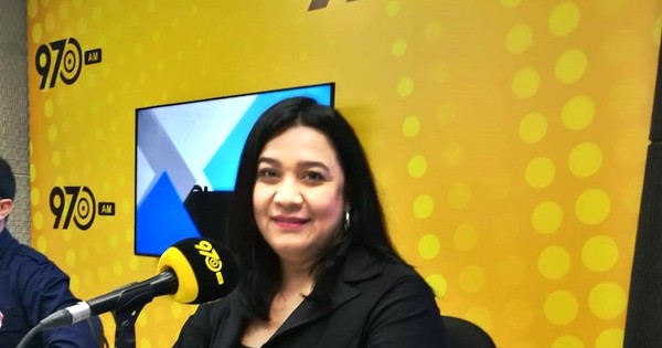 Periodista amedrentada: " Vamos a seguir porque hay una verdad que tiene que salir a la luz”