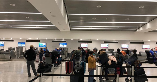 El PLRA presentará un amparo para repatriar paraguayos