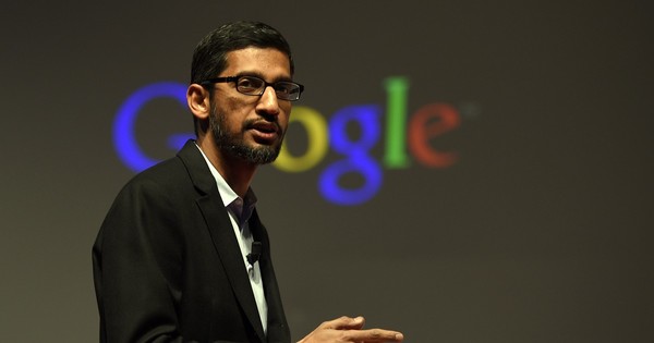 Google extiende el teletrabajo a sus empleados hasta julio de 2021