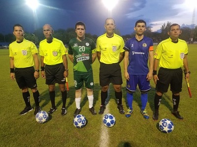 El MENEFEPA anunció que tampoco habrá fútbol esta temporada