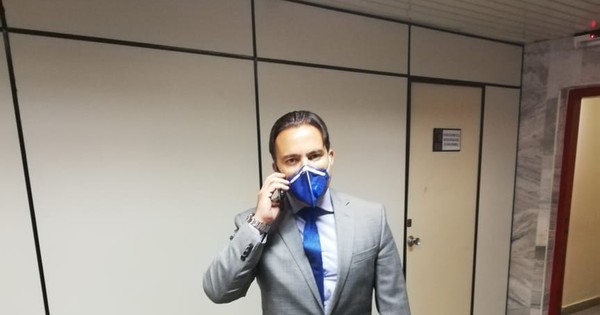 Imedic: Justo Ferreira busca suspender audiencia de imposición de medidas
