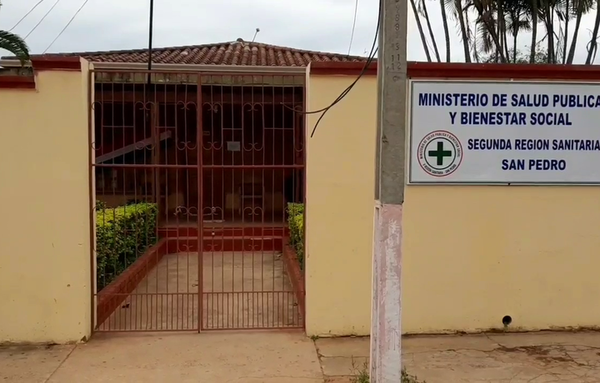 Recién nacido de San Pedro fue diagnosticado con Covid-19