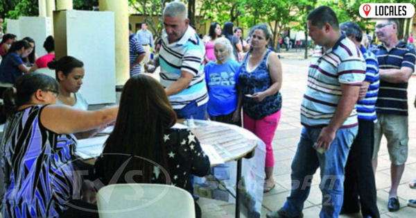 TSJE dispone fecha para las Elecciones Municipales el 10 de octubre del 2021