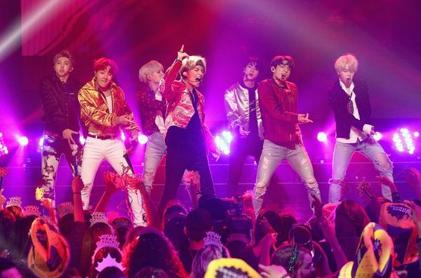 BTS lanzarán sencillo en inglés el 21 de agosto - Música - ABC Color