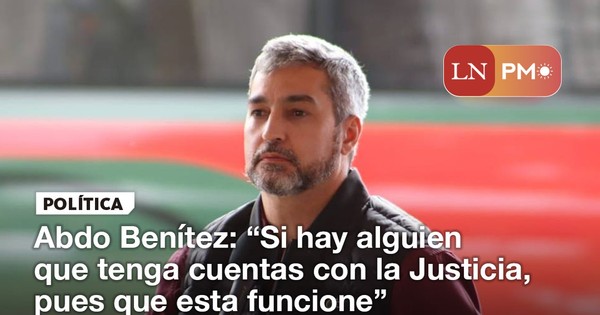 LN PM: Las noticias más importantes de la siesta