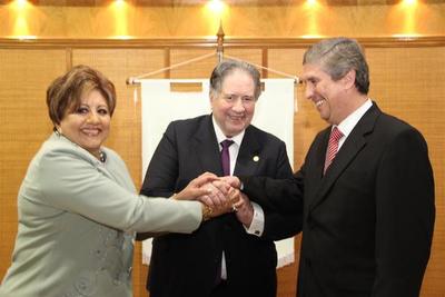 LAS ELECCIONES MUNICIPALES SERÁN EL 10 DE OCTUBRE DE 2021