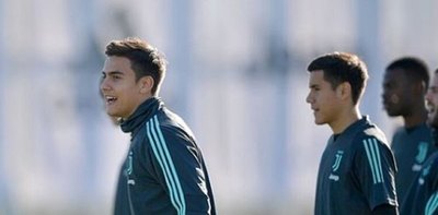 De la Juventus al fútbol de Portugal